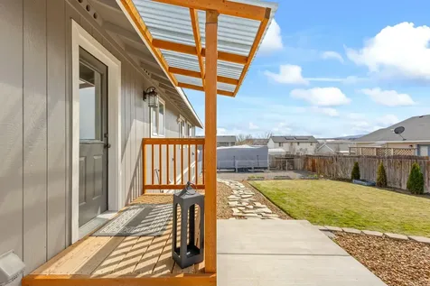 2395 NE Tennessee Lane Prineville OR 97754