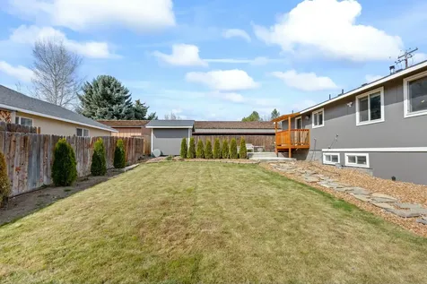 2395 NE Tennessee Lane Prineville OR 97754