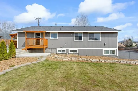 2395 NE Tennessee Lane Prineville OR 97754