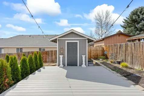 2395 NE Tennessee Lane Prineville OR 97754