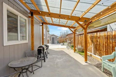 2395 NE Tennessee Lane Prineville OR 97754