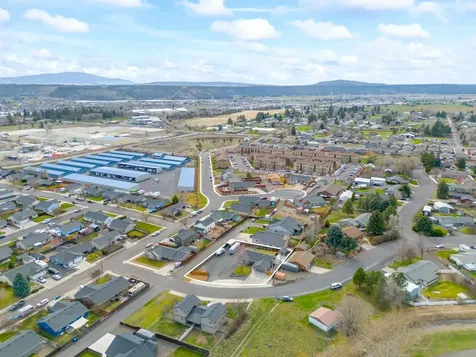 2395 NE Tennessee Lane Prineville OR 97754