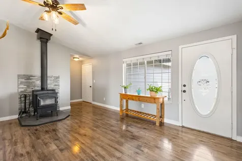 2395 NE Tennessee Lane Prineville OR 97754