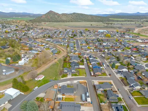 2395 NE Tennessee Lane Prineville OR 97754