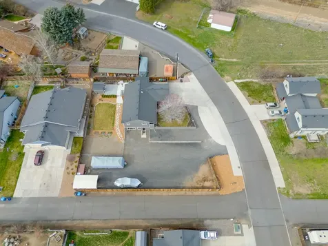 2395 NE Tennessee Lane Prineville OR 97754