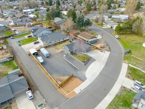 2395 NE Tennessee Lane Prineville OR 97754