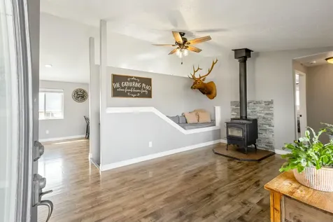 2395 NE Tennessee Lane Prineville OR 97754