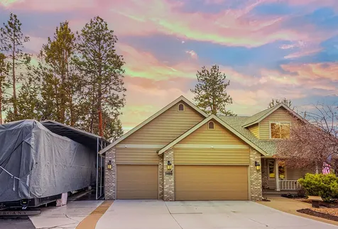 20905 Clear View Court Bend OR 97702