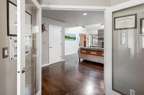 20905 Clear View Court Bend OR 97702