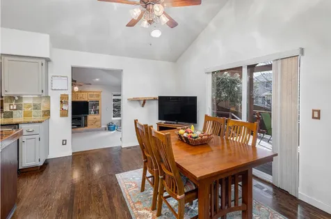 20905 Clear View Court Bend OR 97702