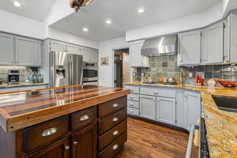 20905 Clear View Court Bend OR 97702