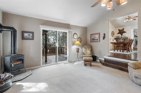 20905 Clear View Court Bend OR 97702