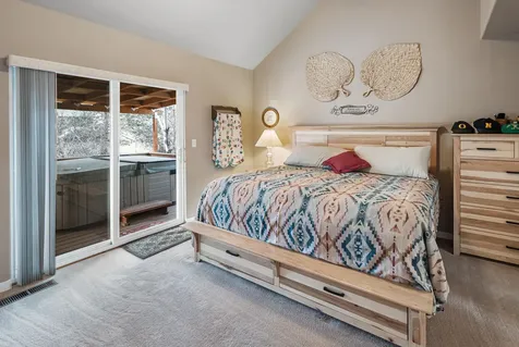 20905 Clear View Court Bend OR 97702