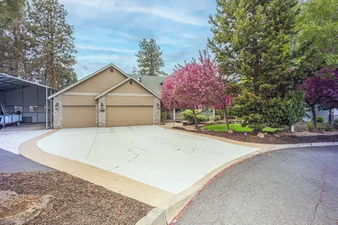 20905 Clear View Court Bend OR 97702