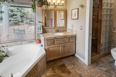 20905 Clear View Court Bend OR 97702