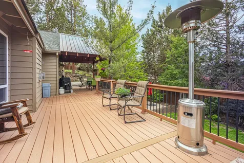 20905 Clear View Court Bend OR 97702
