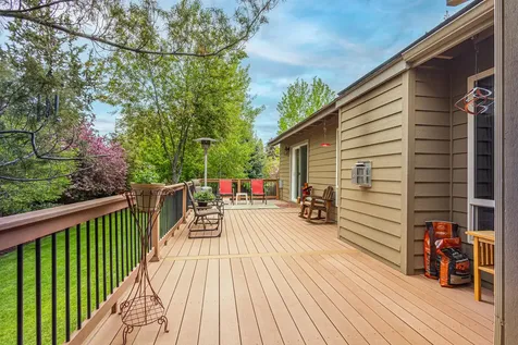 20905 Clear View Court Bend OR 97702