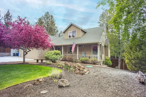 20905 Clear View Court Bend OR 97702