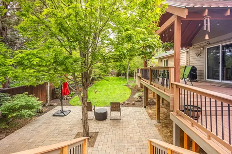 20905 Clear View Court Bend OR 97702