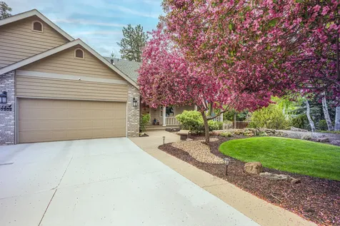 20905 Clear View Court Bend OR 97702
