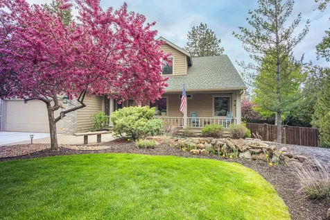 20905 Clear View Court Bend OR 97702
