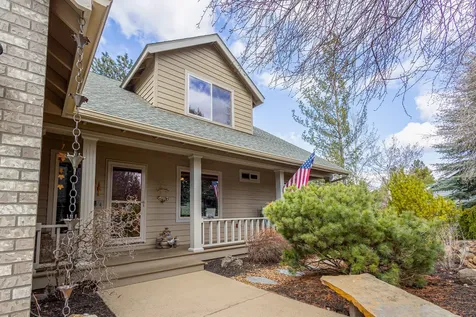 20905 Clear View Court Bend OR 97702