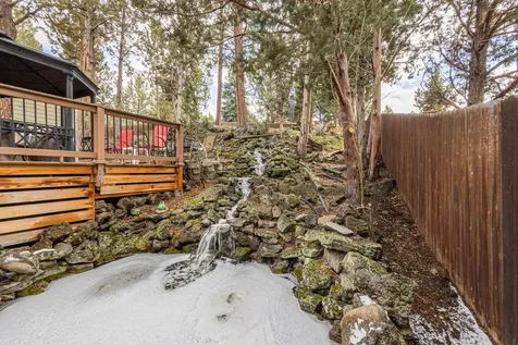 20905 Clear View Court Bend OR 97702