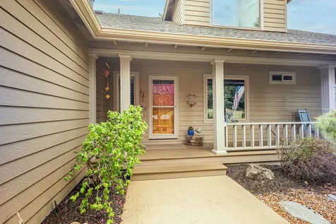 20905 Clear View Court Bend OR 97702