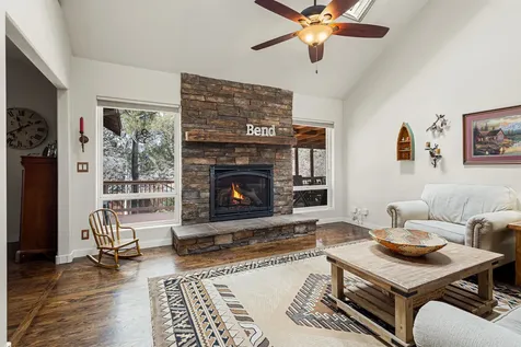 20905 Clear View Court Bend OR 97702