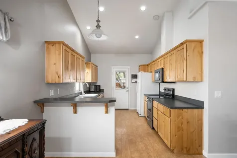 2728 NE Carriage Lane Prineville OR 97754