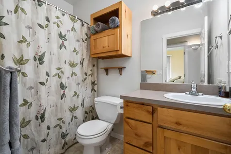 2728 NE Carriage Lane Prineville OR 97754