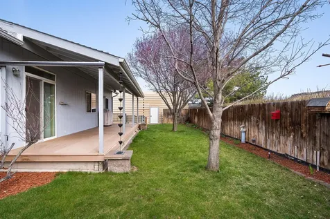 2728 NE Carriage Lane Prineville OR 97754