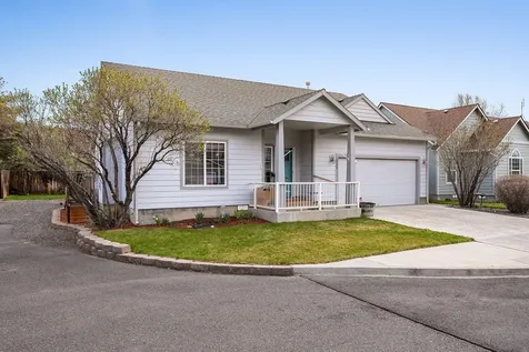 2728 NE Carriage Lane Prineville OR 97754