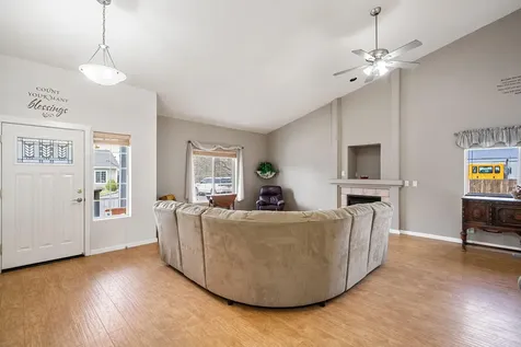 2728 NE Carriage Lane Prineville OR 97754