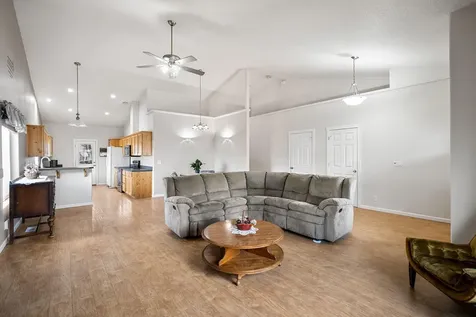 2728 NE Carriage Lane Prineville OR 97754