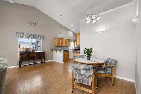 2728 NE Carriage Lane Prineville OR 97754