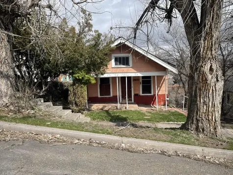 619 N 8th Street Klamath Falls OR 97601
