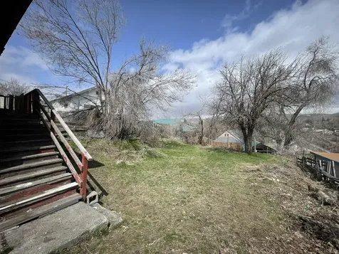 619 N 8th Street Klamath Falls OR 97601