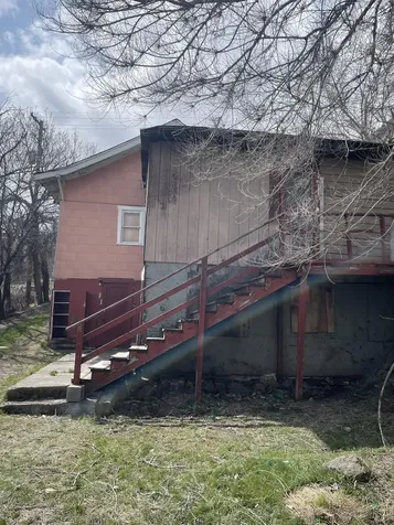 619 N 8th Street Klamath Falls OR 97601