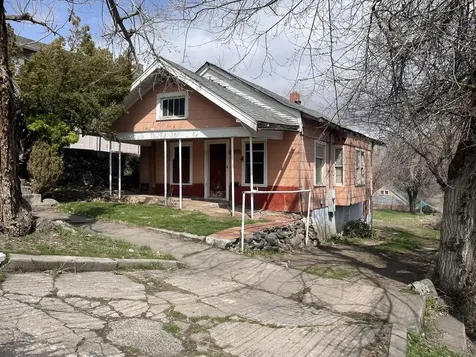 619 N 8th Street Klamath Falls OR 97601