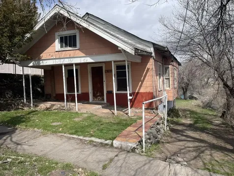 619 N 8th Street Klamath Falls OR 97601