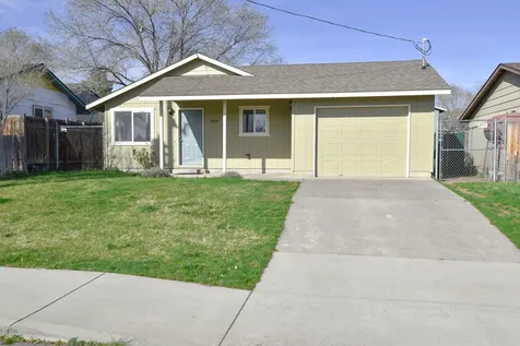 464 SW 2nd Street Madras OR 97741