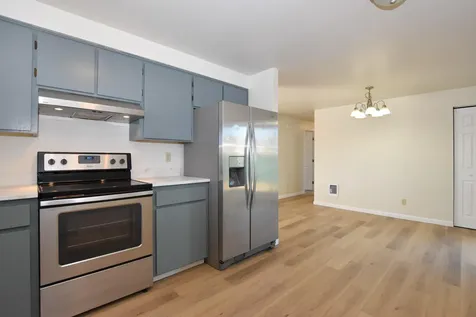 464 SW 2nd Street Madras OR 97741