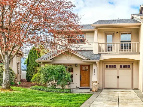 3126 Alameda Street Medford OR 97504