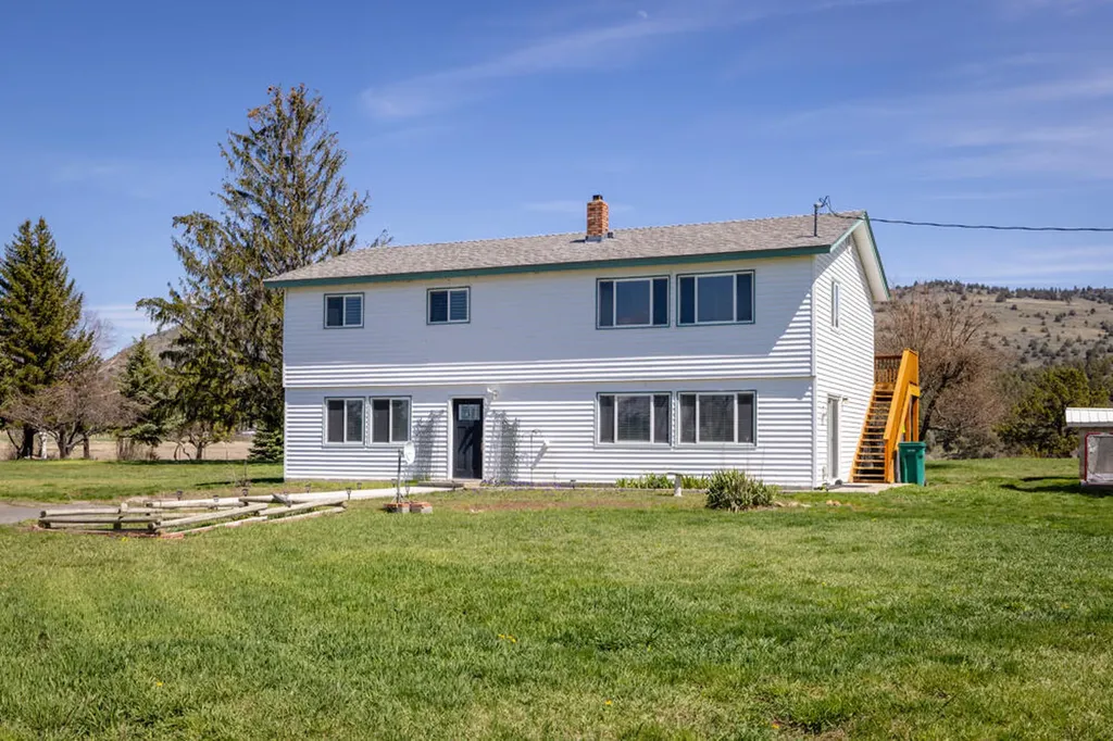 7755 Lost River Road Klamath Falls OR 97603