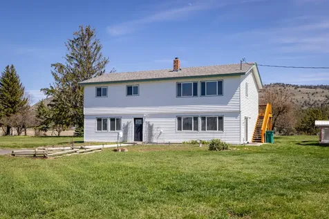 7755 Lost River Road Klamath Falls OR 97603