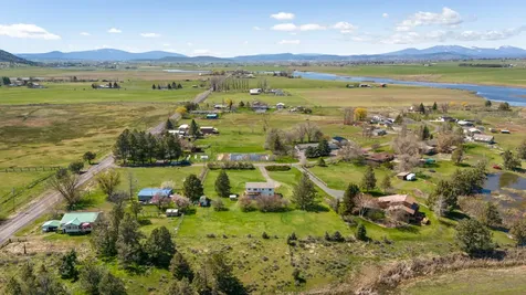 7755 Lost River Road Klamath Falls OR 97603