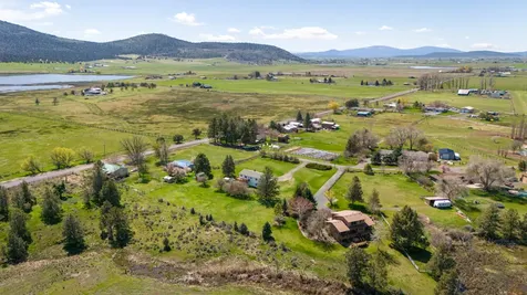 7755 Lost River Road Klamath Falls OR 97603