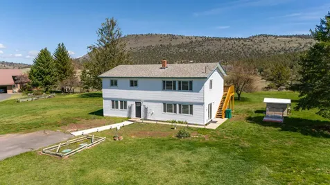7755 Lost River Road Klamath Falls OR 97603