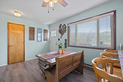 7755 Lost River Road Klamath Falls OR 97603